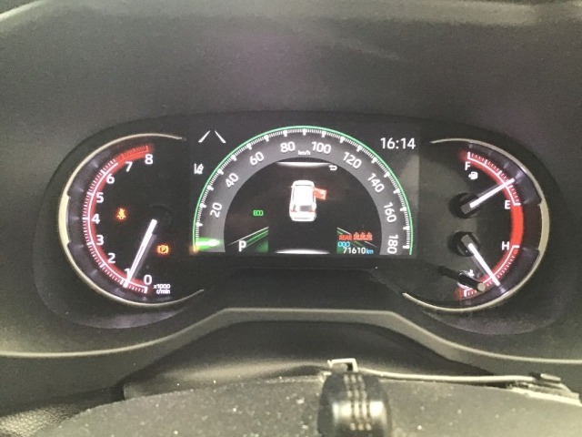 Toyota RAV4 2020 7356542-8