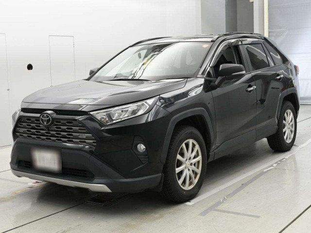 Toyota RAV4 2021 7356553-0