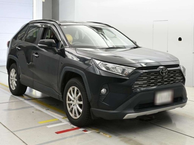 Toyota RAV4 2021 7356553-5