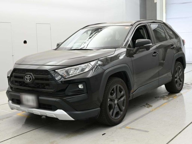 Toyota RAV4 2022 7356554-0
