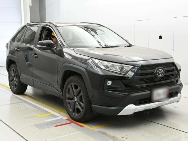 Toyota RAV4 2022 7356554-5