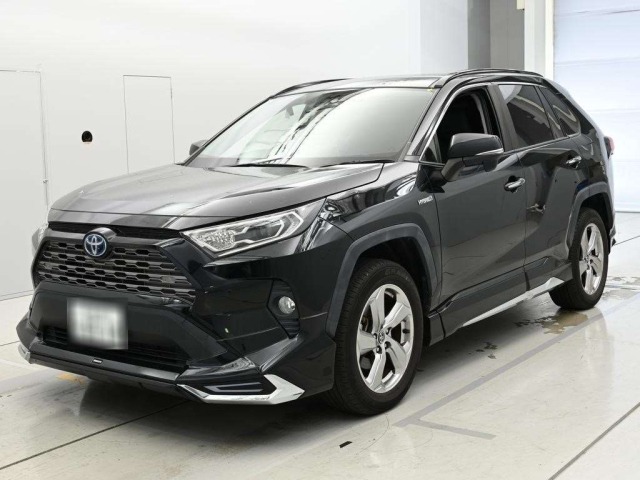 Toyota RAV4 2019 7356557-0