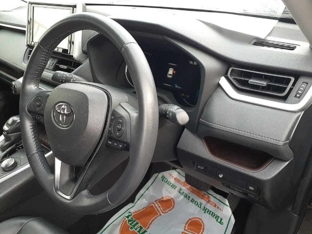 Toyota RAV4 2019 7356557-9