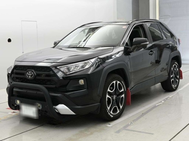 Toyota RAV4 2021 7356564-0