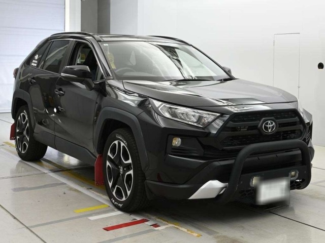 Toyota RAV4 2021 7356564-5