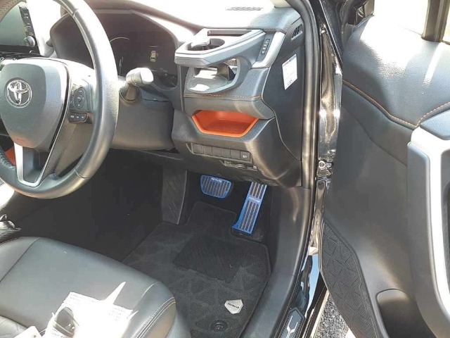 Toyota RAV4 2021 7356564-9