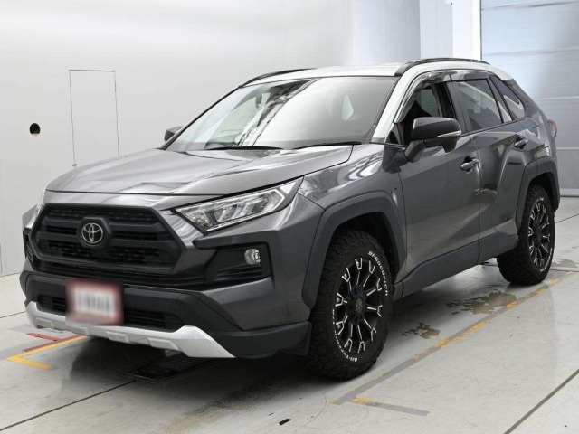 Toyota RAV4 2019 7356565-0