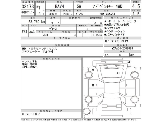 Toyota RAV4 2019 7356565-2
