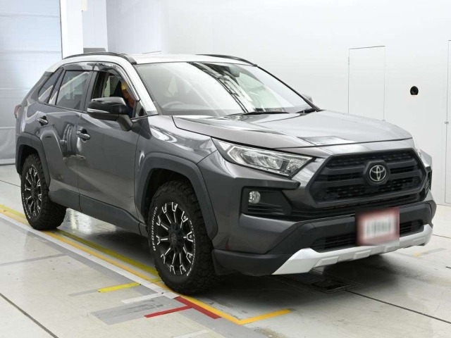 Toyota RAV4 2019 7356565-5