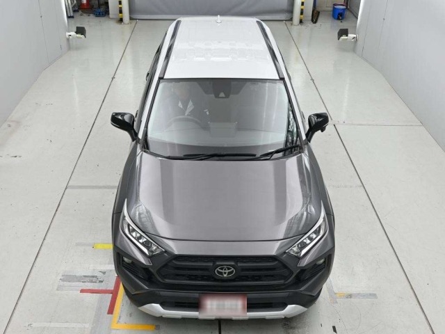 Toyota RAV4 2019 7356565-7