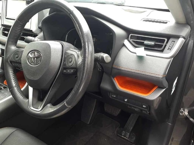 Toyota RAV4 2019 7356565-9