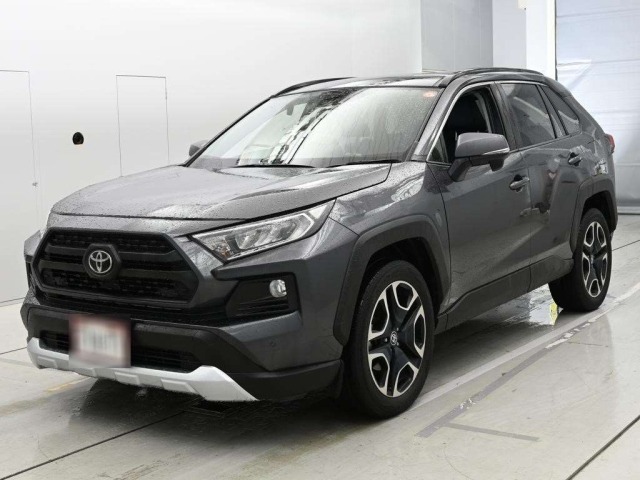 Toyota RAV4 2020 7356569-0