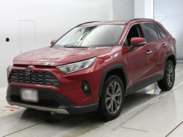 Toyota RAV4 2022 7356570-0