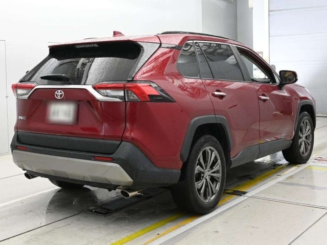 Toyota RAV4 2022 7356570-1
