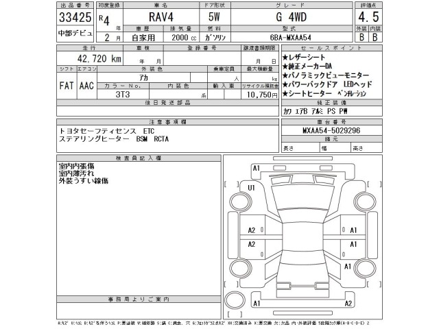 Toyota RAV4 2022 7356570-2