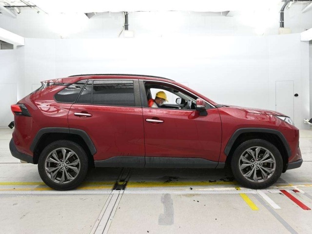 Toyota RAV4 2022 7356570-3