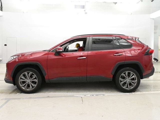 Toyota RAV4 2022 7356570-4