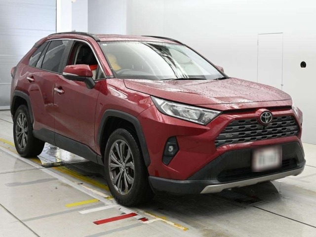 Toyota RAV4 2022 7356570-5