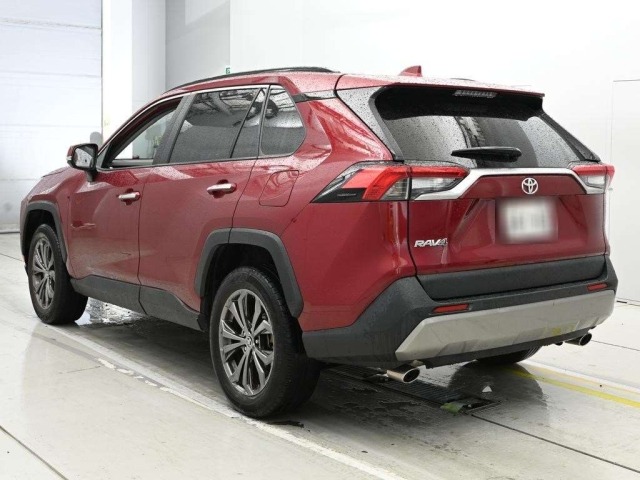 Toyota RAV4 2022 7356570-6