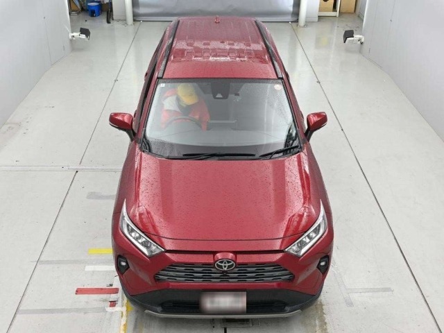 Toyota RAV4 2022 7356570-7