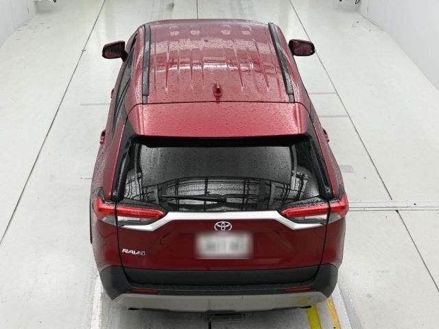 Toyota RAV4 2022 7356570-8