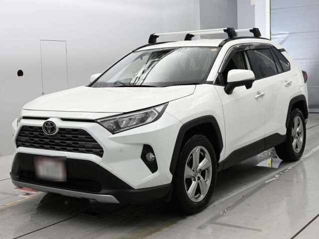 Toyota RAV4 2020 7356579-0