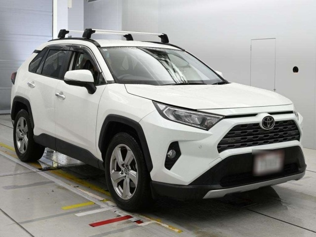 Toyota RAV4 2020 7356579-5