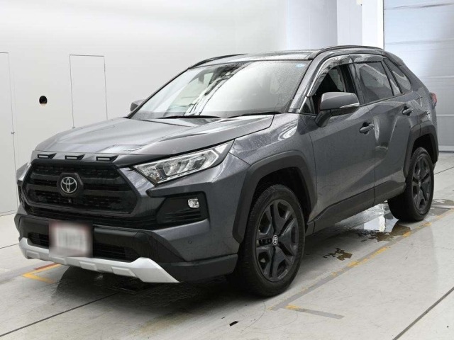 Toyota RAV4 2023 7356580-0