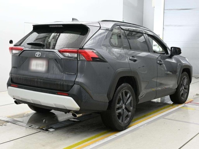 Toyota RAV4 2023 7356580-1