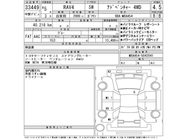 Toyota RAV4 2023 7356580-2