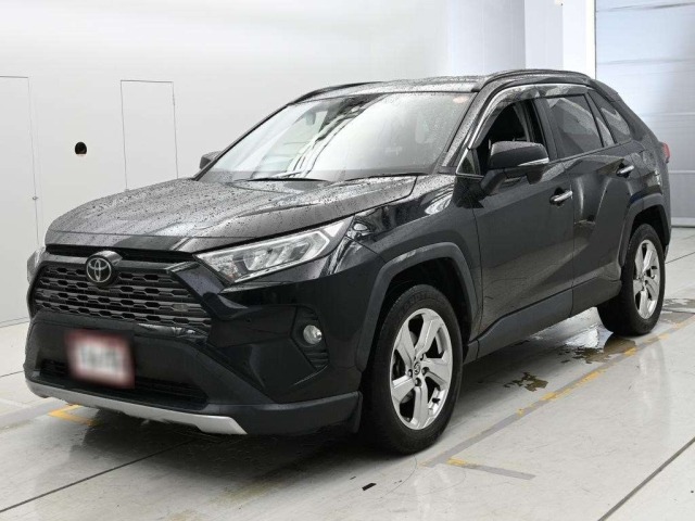 Toyota RAV4 2020 7356581-0