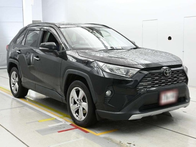 Toyota RAV4 2020 7356581-5