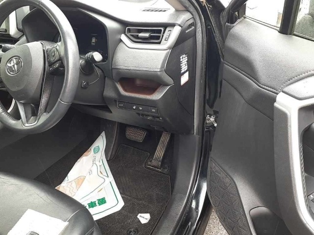 Toyota RAV4 2020 7356581-9