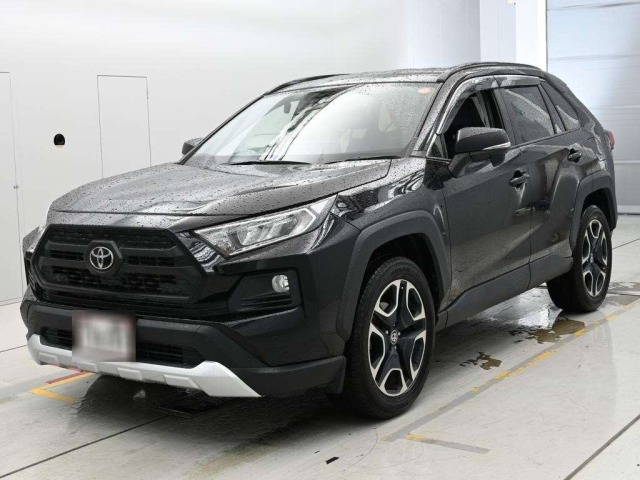Toyota RAV4 2021 7356582-0