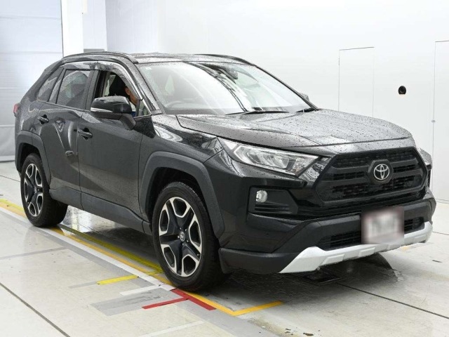Toyota RAV4 2021 7356582-5