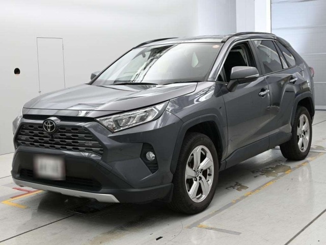 Toyota RAV4 2021 7356584-0