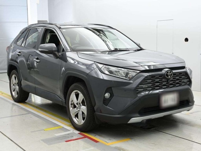 Toyota RAV4 2021 7356584-5