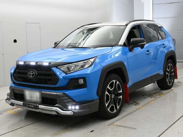 Toyota RAV4 2021 7356585-0