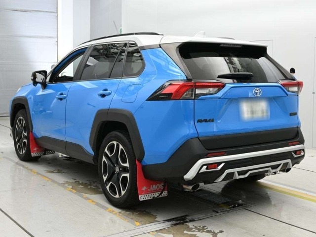 Toyota RAV4 2021 7356585-6