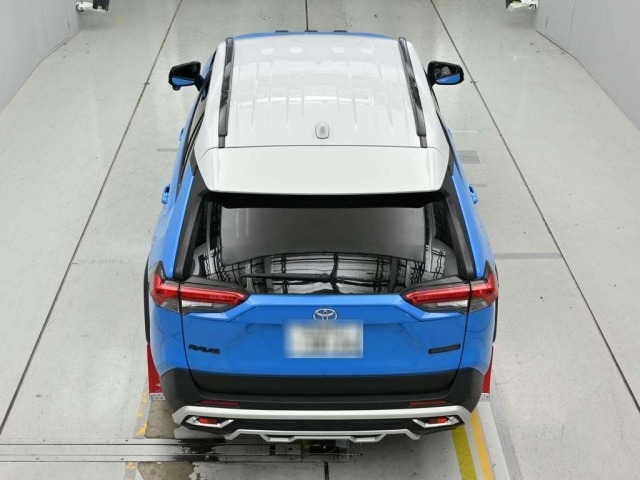 Toyota RAV4 2021 7356585-8