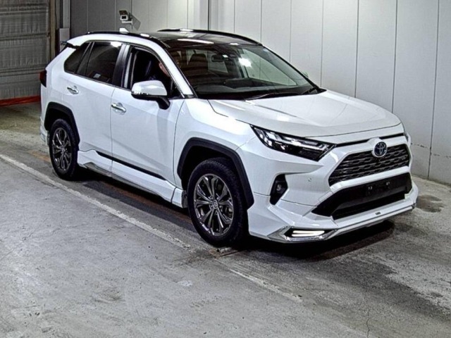 Toyota RAV4 2023 7356597-0