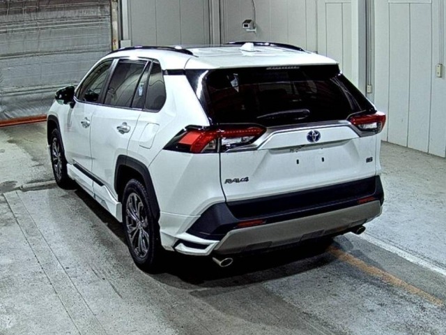 Toyota RAV4 2023 7356597-1