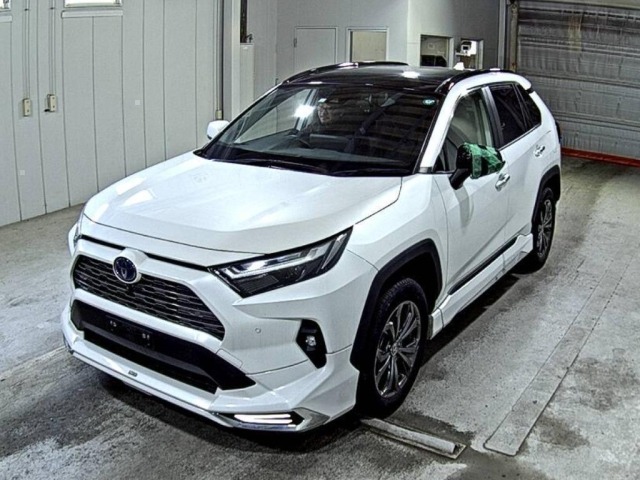 Toyota RAV4 2023 7356597-4