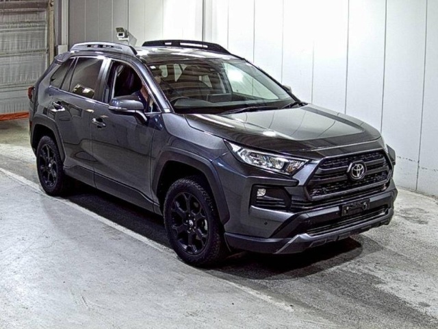Toyota RAV4 2021 7356598-0