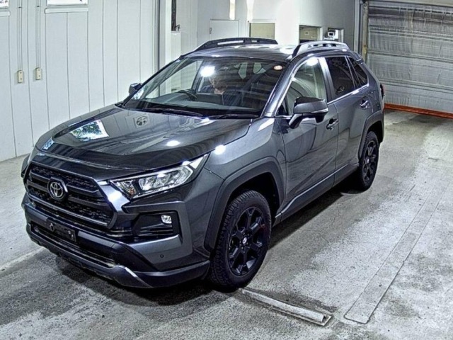 Toyota RAV4 2021 7356598-4