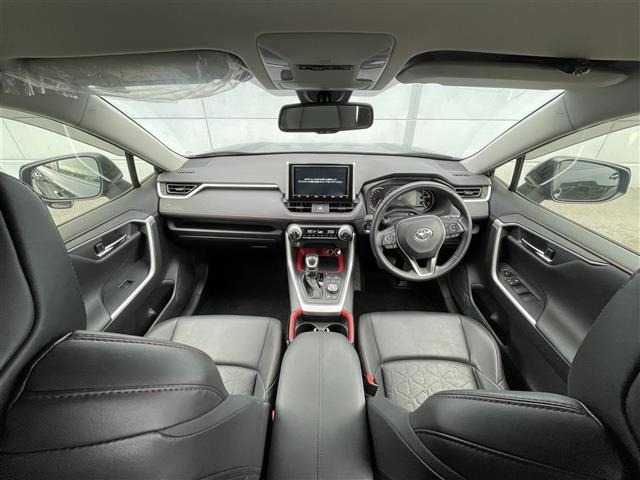 Toyota RAV4 2021 7356603-16