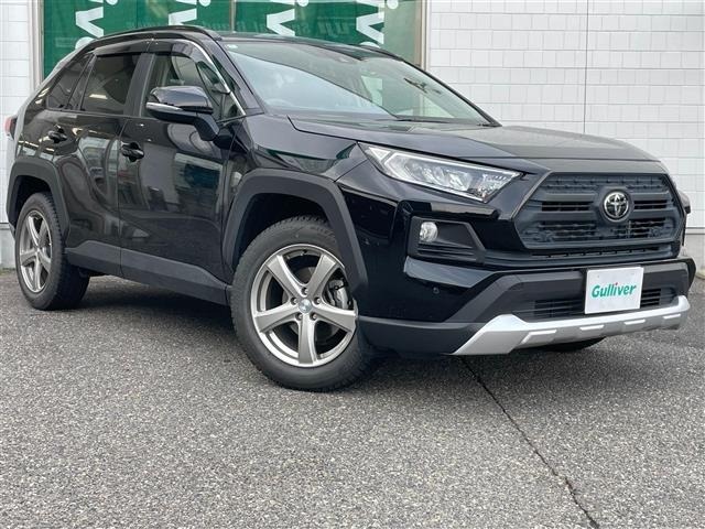 Toyota RAV4 2020 7359127-0