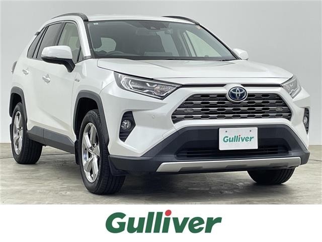 Toyota RAV4 2019 7360020-0