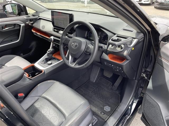 Toyota RAV4 2023 7360669-21