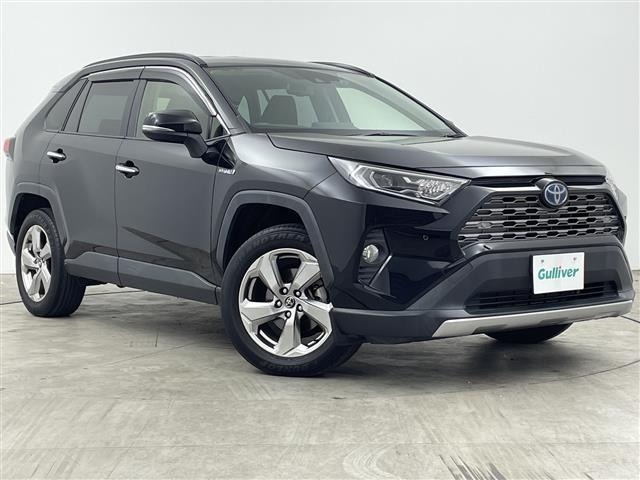 Toyota RAV4 2019 7360740-0